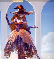 《万圣节大作战》游戏套装全面解析 探索神秘的游戏世界