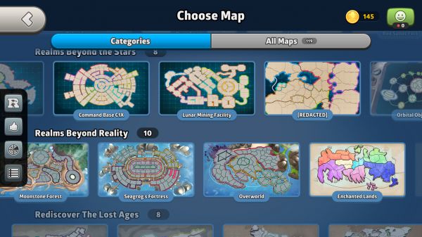 RISK：称霸全球好玩吗 RISK：称霸全球玩法简介