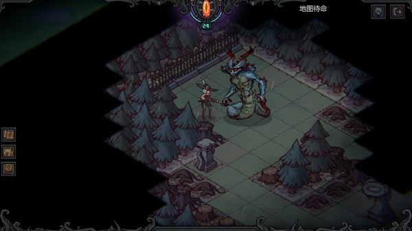 混沌小队好玩吗 混沌小队玩法简介