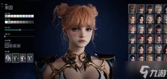 捏脸太自由惹争议？《永恒之塔2》惊现“明星脸”买卖