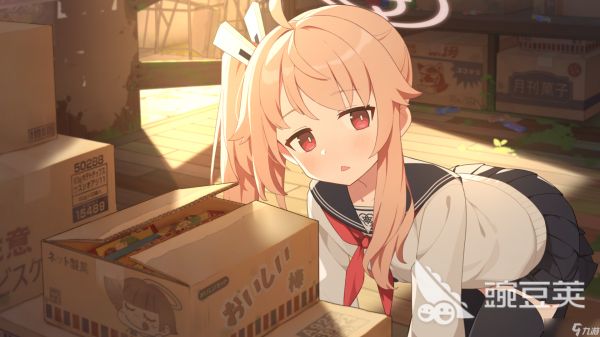 蔚蓝档案夏基专武介绍 蔚蓝档案夏基专武技能怎么样