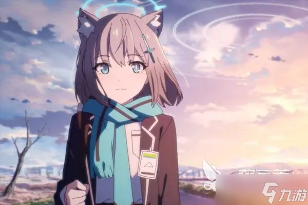 蔚蓝档案夏基专武介绍 蔚蓝档案夏基专武技能怎么样