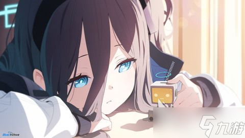 蔚蓝档案夏基专武介绍 蔚蓝档案夏基专武技能怎么样