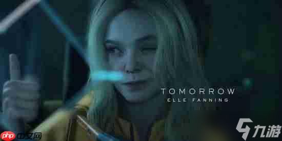 小岛秀夫公开《死亡搁浅2：冥滩之上》明日早期手稿