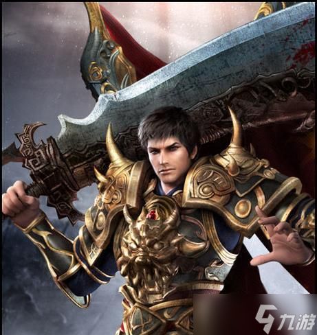 屠龙战记（探索无尽可能性）