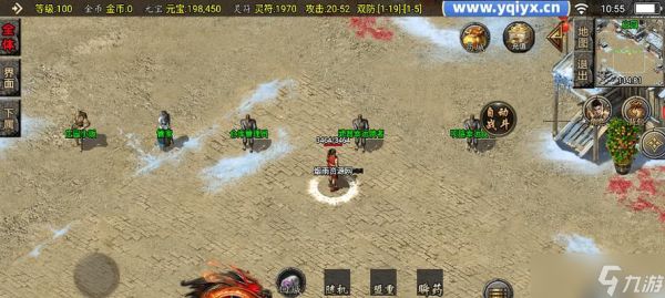 《屠龙传说》游戏任务完成技巧指南（掌握这些技巧）