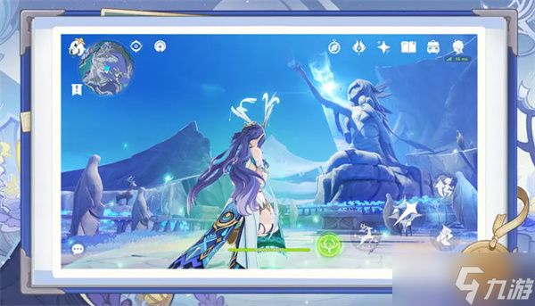 《原神》璃月隐藏成就解锁全指引