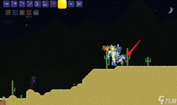 泰拉瑞亚中有哪些剑可以提高战斗力