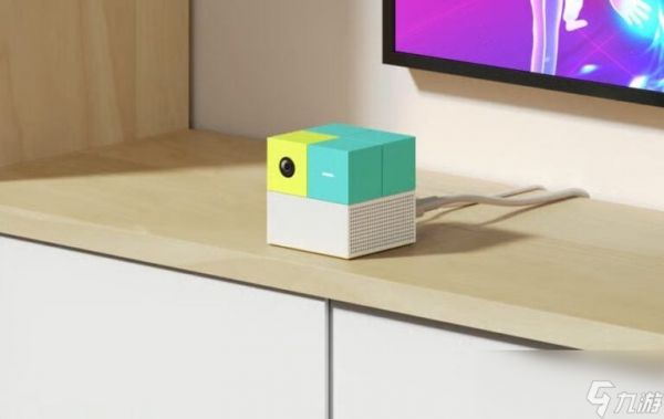 黑五爆火的Nex Playground主机公司CEO介绍灵感