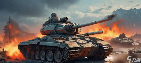 炸裂者坦克性能评价如何?适合哪些战斗场景?