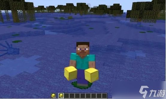 如何在我的世界召唤史蒂夫？游戏内外部方法全解析