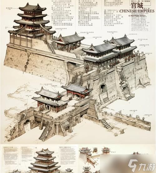 乱世三国最后怎么打城池？攻略和技巧是什么？