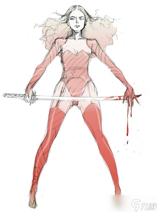 小岛秀夫曝光死亡搁浅2明日角色初期暴力设定