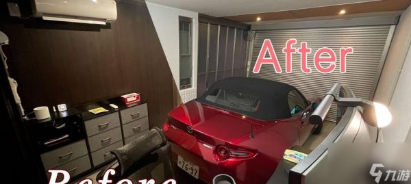 极品飞车装修车库的进入方法是什么？车库装修有哪些技巧？