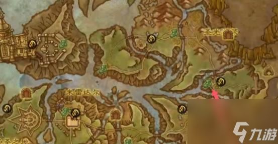 魔兽蜜蜂快速刷取地点？如何在魔兽中快速刷蜜蜂？