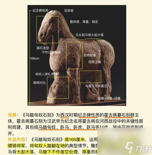 《武侠游戏中不同种类马匹的区别及效果介绍》（选择合适的坐骑）
