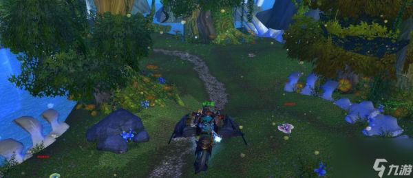 魔兽正式服采药技能学习地点在哪？需要什么条件？