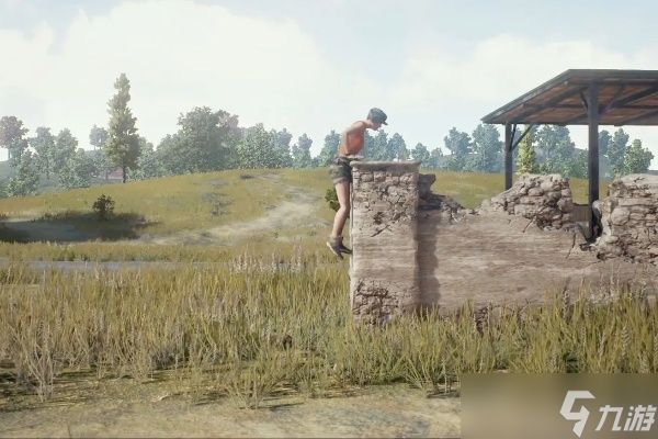 如何在《<a id='link_pop' class='keyword-tag' href='https://www.9game.cn/juediqiusheng10/'>绝地求生</a>》中实现高效攀爬？全方位攀爬跳跃技巧指南