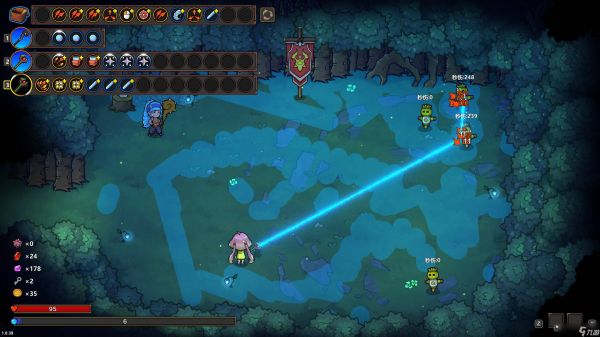 魔法工艺《魔法工艺》攻略篇——近义词与数学