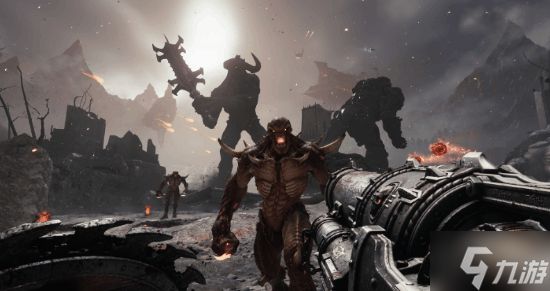 Steam冬促平史低强烈推荐！P的谎言、毁灭战士新作等