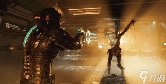 Steam冬促平史低强烈推荐！P的谎言、毁灭战士新作等