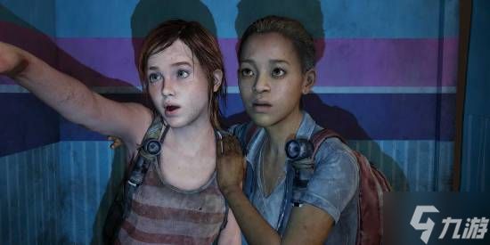 《羊蹄山之魂》女主最爱《最后生还者》：给我游戏的启发