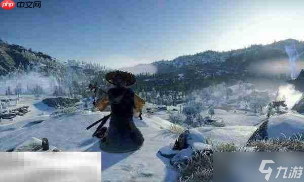 羊蹄山之魂游戏背景设定分享 羊蹄山之魂游戏背景是什么