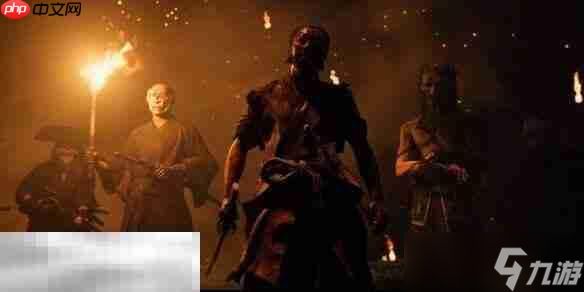 羊蹄山之魂游戏背景设定分享 羊蹄山之魂游戏背景是什么