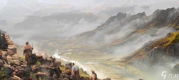 《地平线黎明时分支线任务绑架人质攻略》（游戏攻略详解）