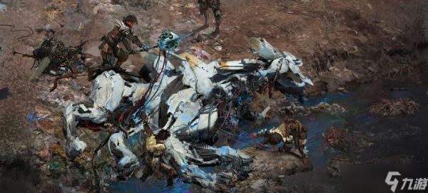 《地平线黎明时分支线任务绑架人质攻略》（游戏攻略详解）