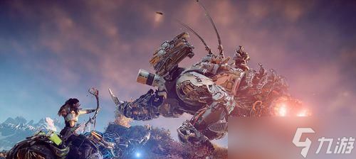 《地平线黎明时分支线任务绑架人质攻略》（游戏攻略详解）