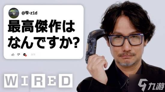 岛哥哥心中的最高杰作是它！上学时曾为玩马里奥逃课