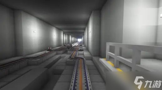 如何在Minecraft中建造地铁？完整指南与5步实用技巧