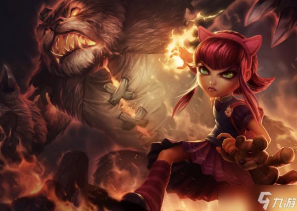 英雄联盟新模式斗魂竞技场什么组合厉害