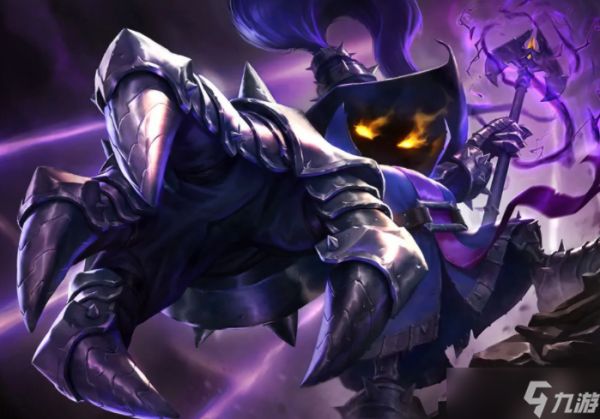 英雄联盟新模式斗魂竞技场什么组合厉害