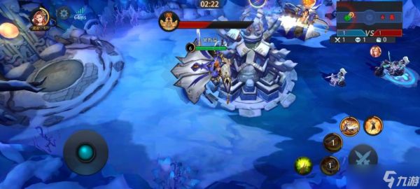 如何在乱斗西游游戏中获得至圣明王