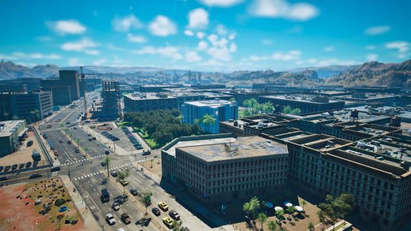 救护车生活：救护员模拟器什么时候出 公测上线时间预告