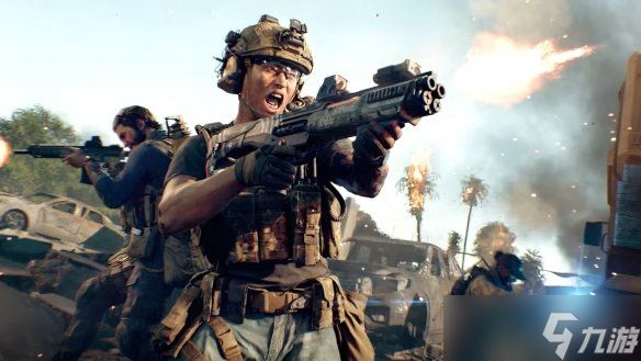 《战地风云6》展望2026年！ "小鸟"直升机或将回归