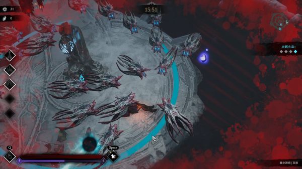 巨人杀手:暗黑之潮好玩吗 巨人杀手:暗黑之潮玩法简介