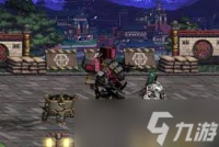 DNF王之摇篮安全坐标在哪