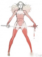 小岛秀夫曝光死亡搁浅2明日角色初期暴力设定