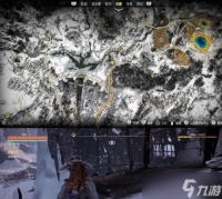 《以地平线黎明时分差事任务避难之地攻略》 探索游戏中的难以置信之地