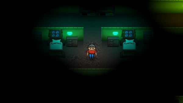 闹鬼的埃克森剧院什么时候出 公测上线时间预告