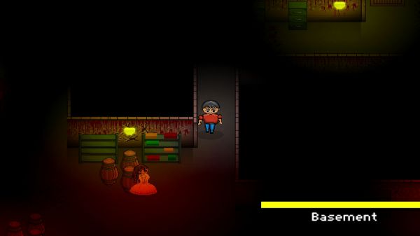 闹鬼的埃克森剧院什么时候出 公测上线时间预告