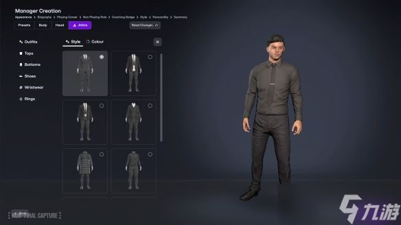 《足球经理26》首促进行中!生涯设定与经理人创建系统全面升级