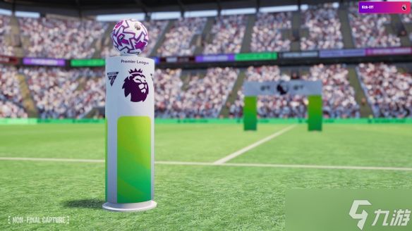 《足球经理26》首促进行中!生涯设定与经理人创建系统全面升级