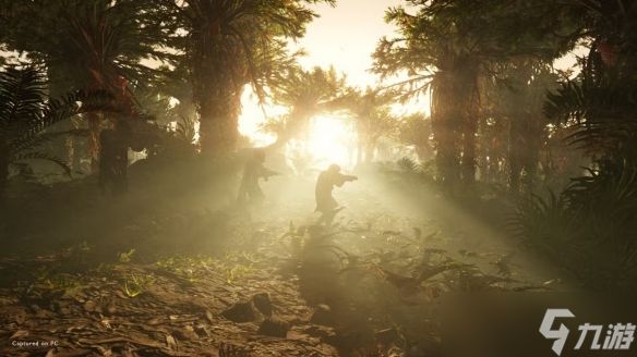 《绝地潜兵2》总监呼吁：别让“最优解”扼杀游戏乐趣