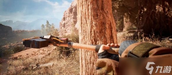 生存建造射击新作《钢铁方舟》公布细节 玩法引关注