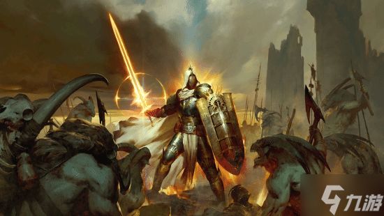 每年一到两部重磅产品！暴雪总裁：专注手中IP是关键