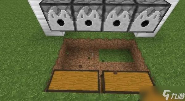 如何制作我的世界陷阱箱？6大创意陷阱设计与实战指南